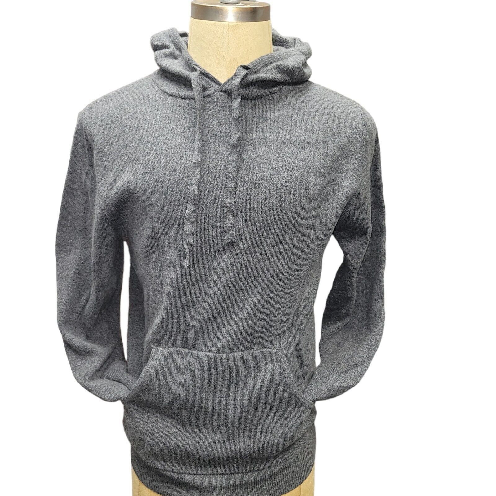 Slate & Stone Slate & Stone Slim Fit Pullover Hoodie Sweater Men's. Size M Size US M / EU 48-50 / 2 - 4 Thumbnail