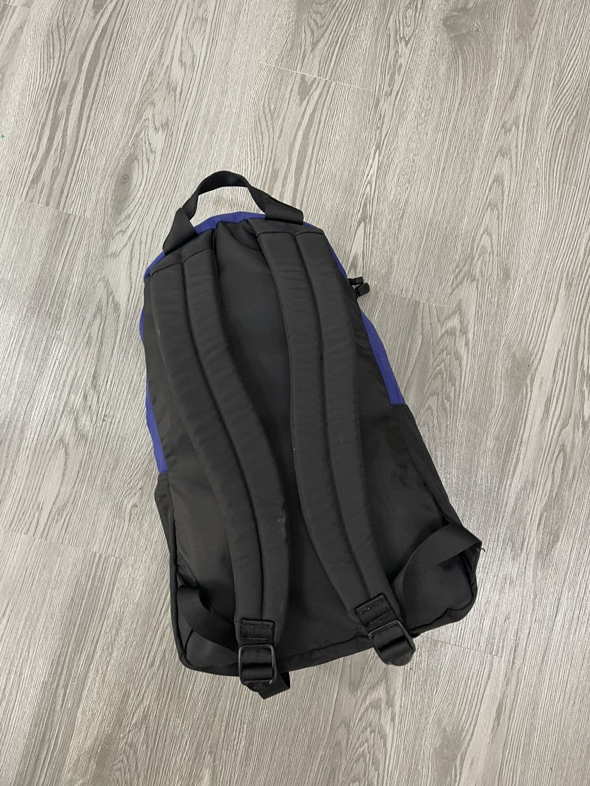 The North Face × Vintage 90s TNF TAHOE bagpack Size ONE SIZE - 9 Thumbnail