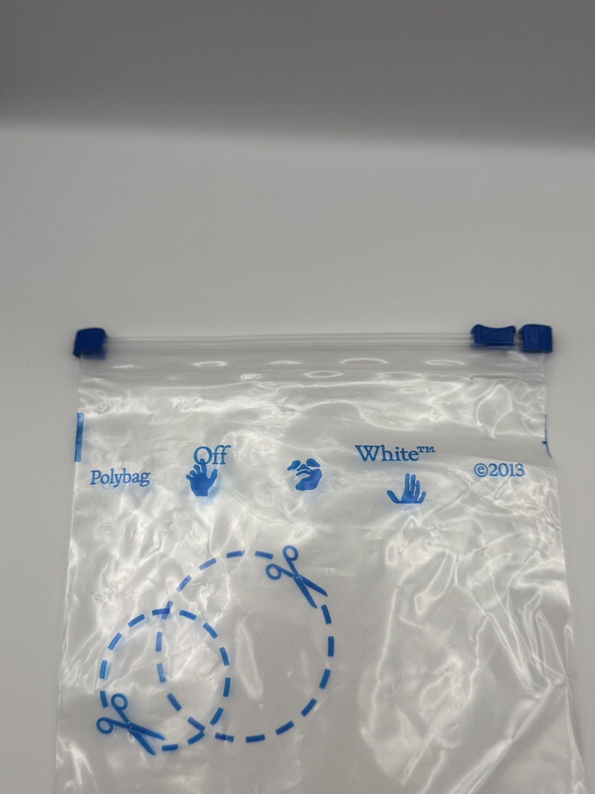 Off-White Off-White Floral Arrow Logo Face Mask Size ONE SIZE - 6 Thumbnail