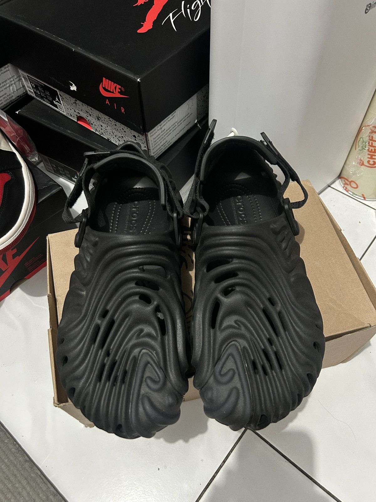 Crocs × Salehe Bembury crocs salehe bembury sasquatch Size US 9 / EU 42 - 3 Thumbnail