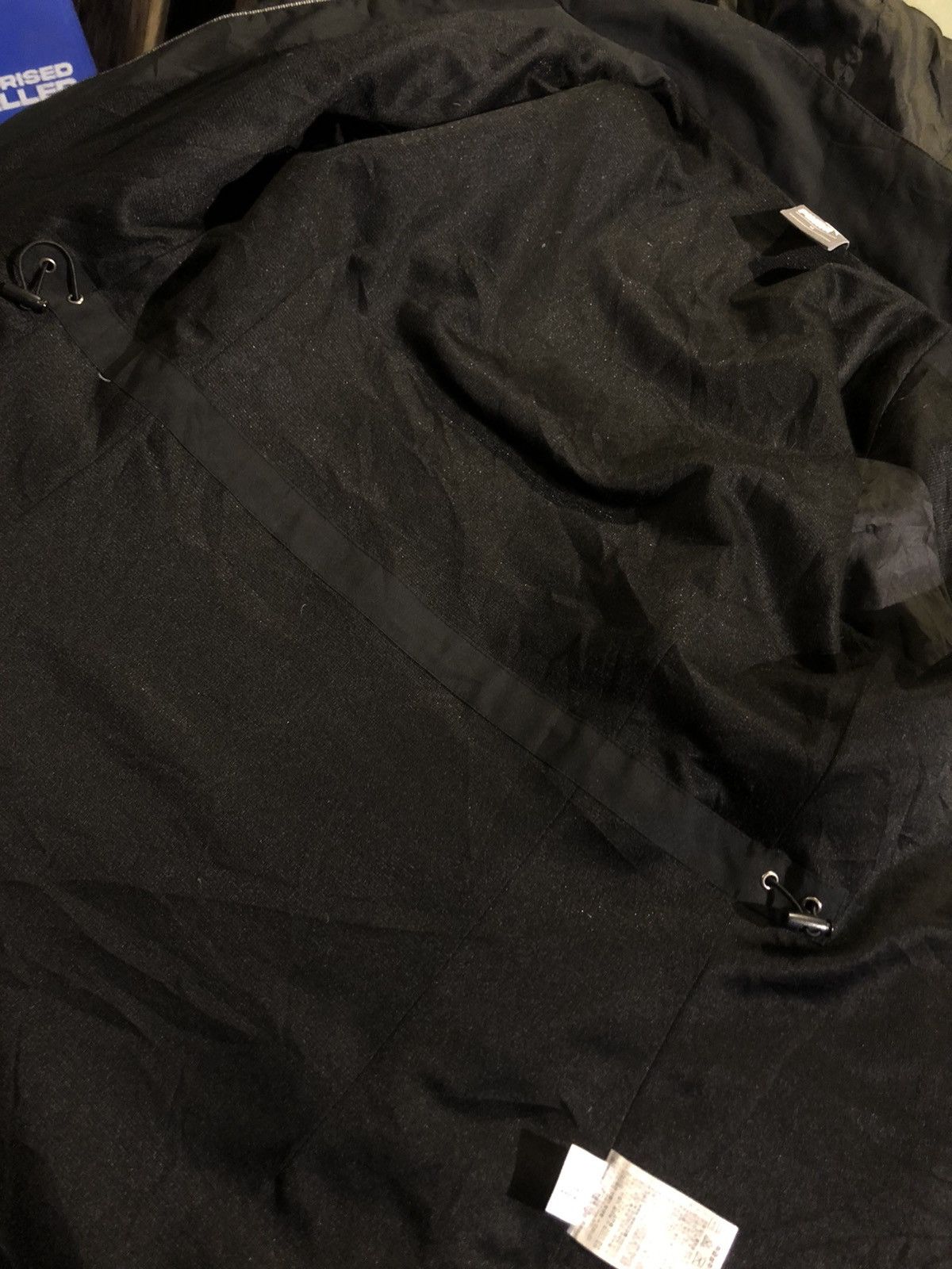 Puma Puma Windbreaker Size US M / EU 48-50 / 2 - 6 Thumbnail