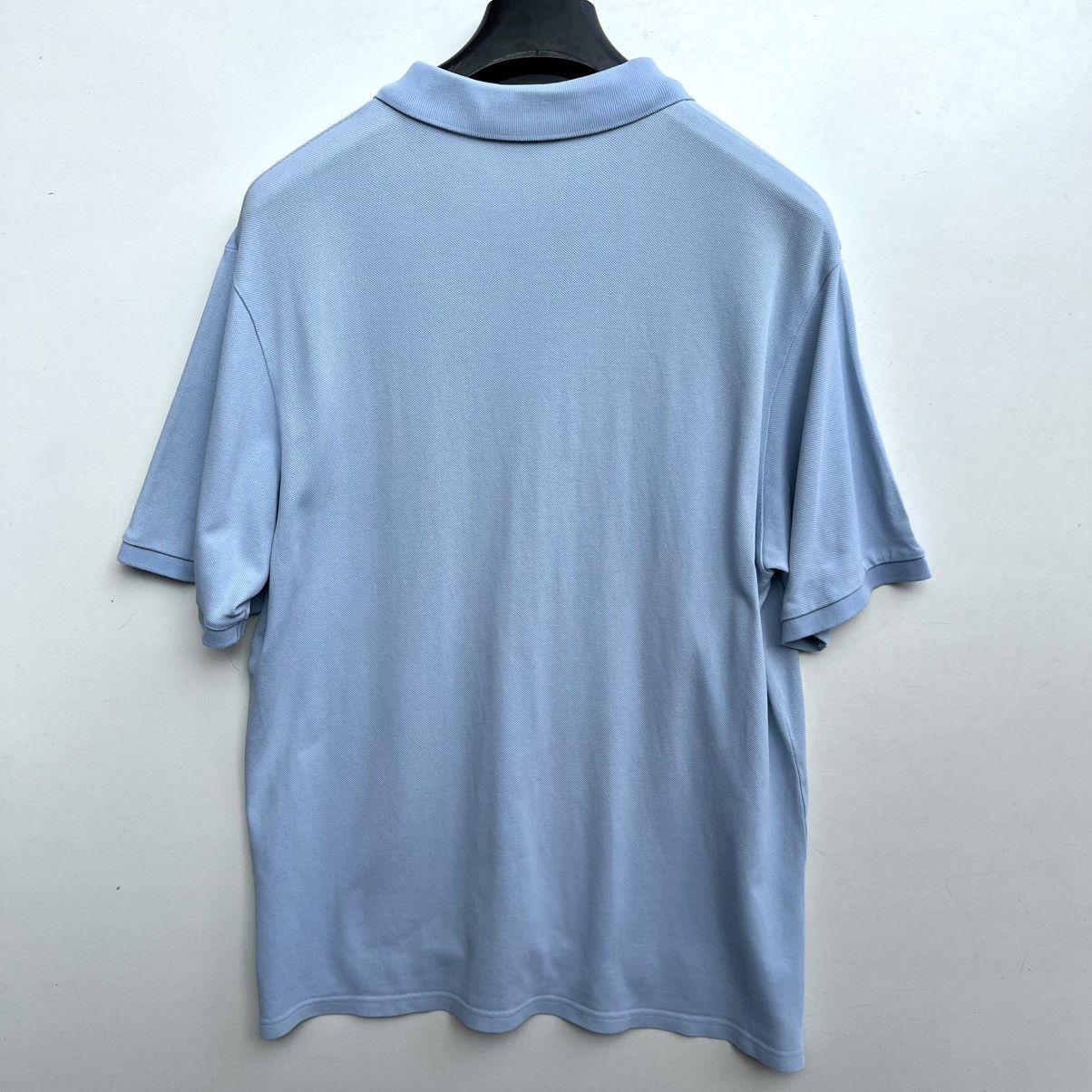 Designer × Vintage × Yves Saint Laurent Yves Saint Laurent polos vintage Size US XXL / EU 58 / 5 - 10 Thumbnail