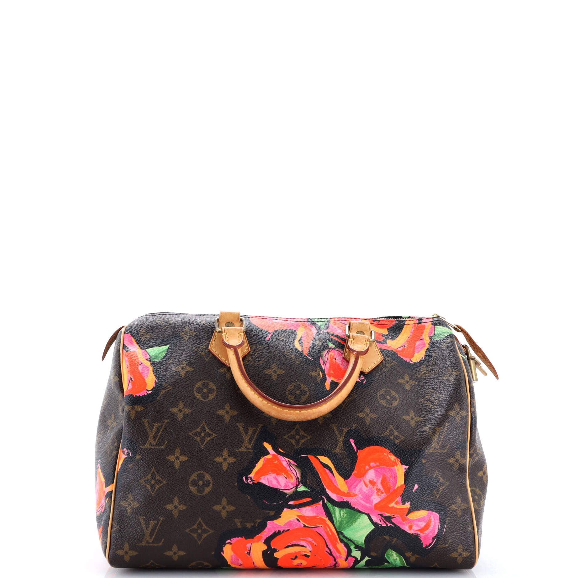 Louis Vuitton Speedy Handbag, Women's