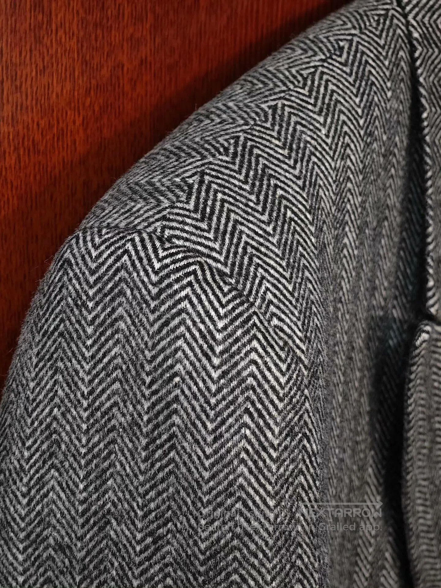 Loro Piana Custom Loro Piana Cashmere Blazer. Size US L / EU 52-54 / 3 - 3 Thumbnail