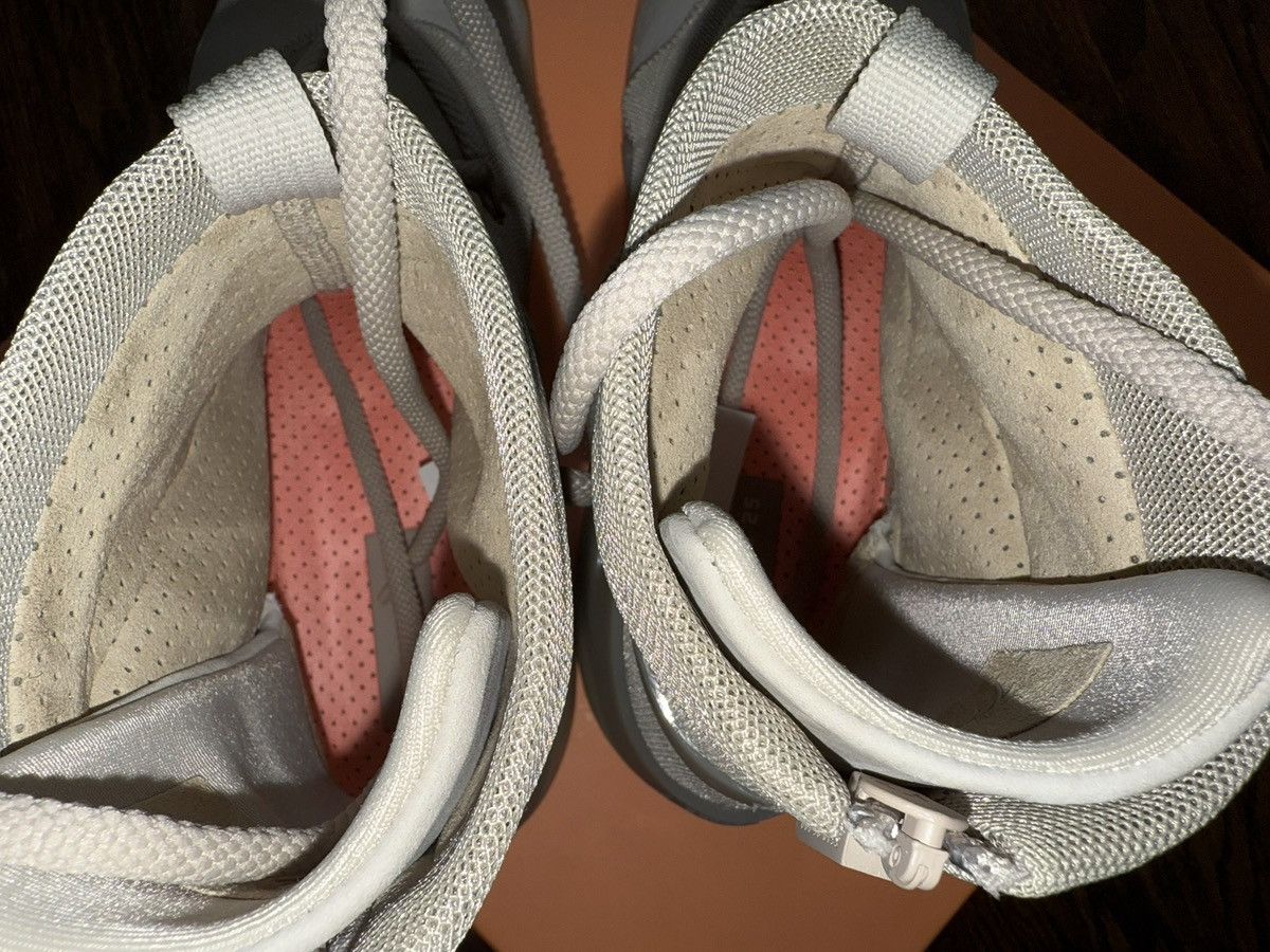 Fear of God × Nike Nike Air Fear Of God 1 Oatmeal AR4237-900 Sneaker SIZE 11 Size US 11 / EU 44 - 7 Thumbnail