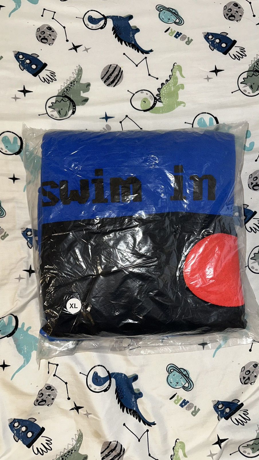 Cactus Plant Flea Market × Kid Cudi × Rolling Loud Cpfm x Kid Cudi Size US XL / EU 56 / 4 - 3 Thumbnail