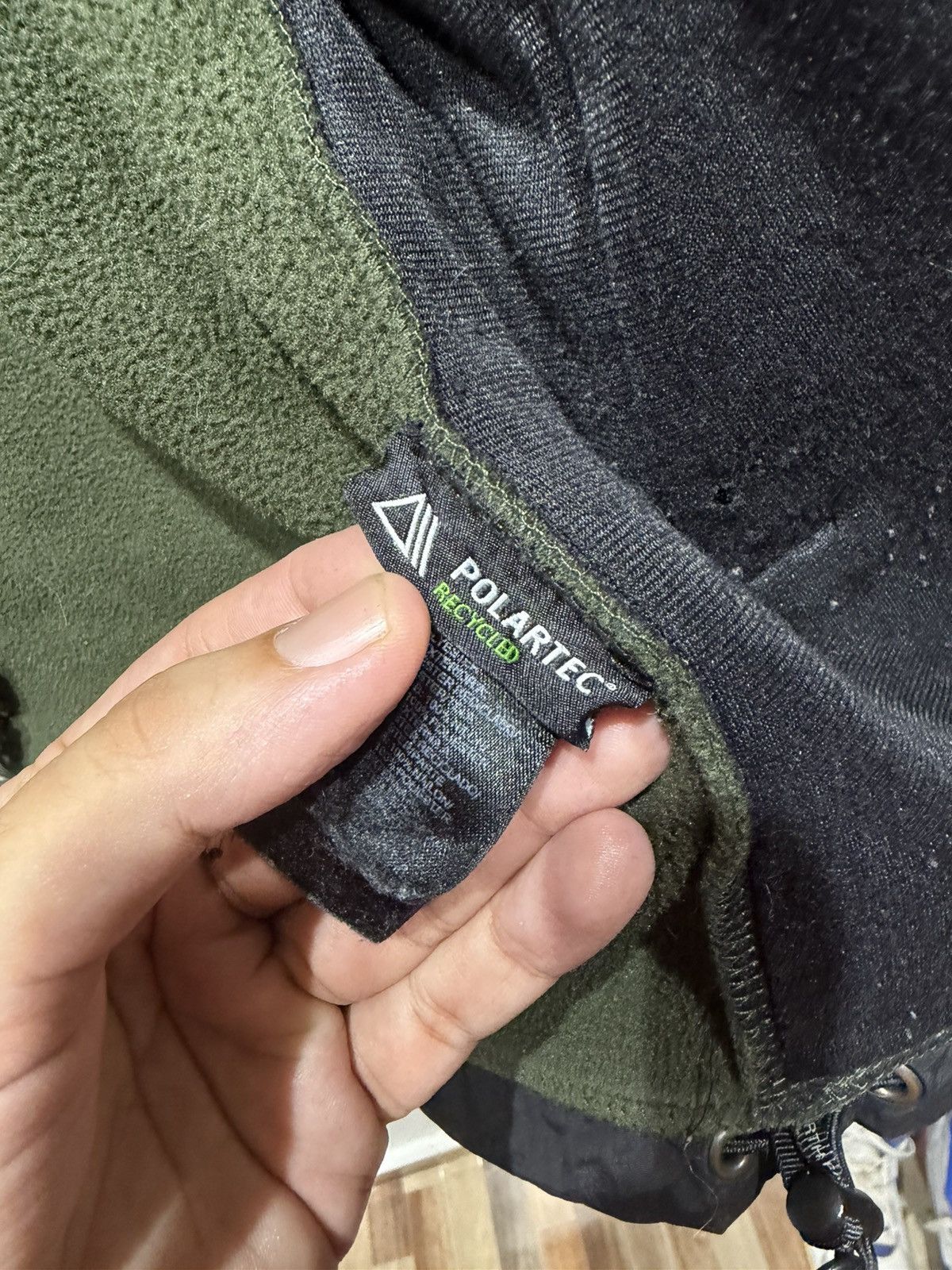 The North Face The North Face Denali Fleece Jacket Size US L / EU 52-54 / 3 - 14 Thumbnail