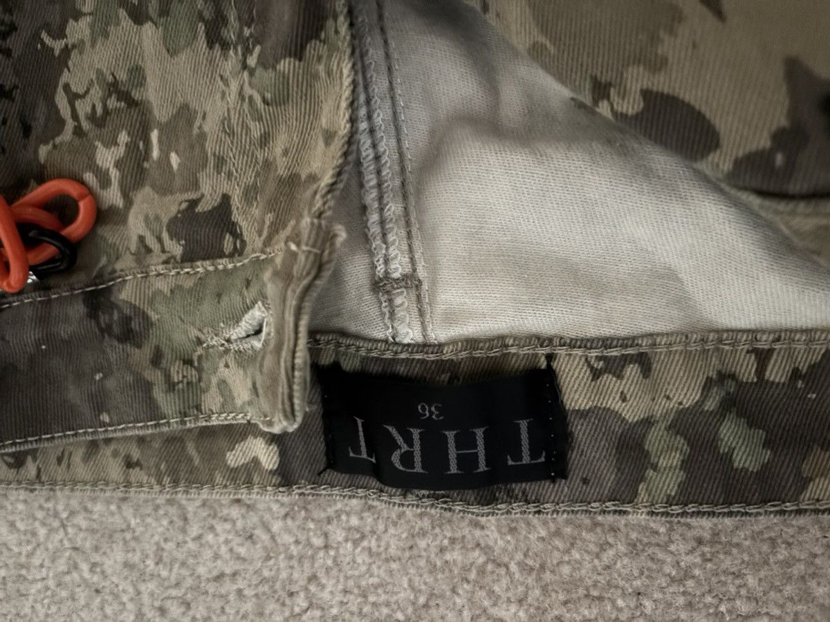 Other Thrt jeans Size US 36 / EU 52 - 2 Thumbnail
