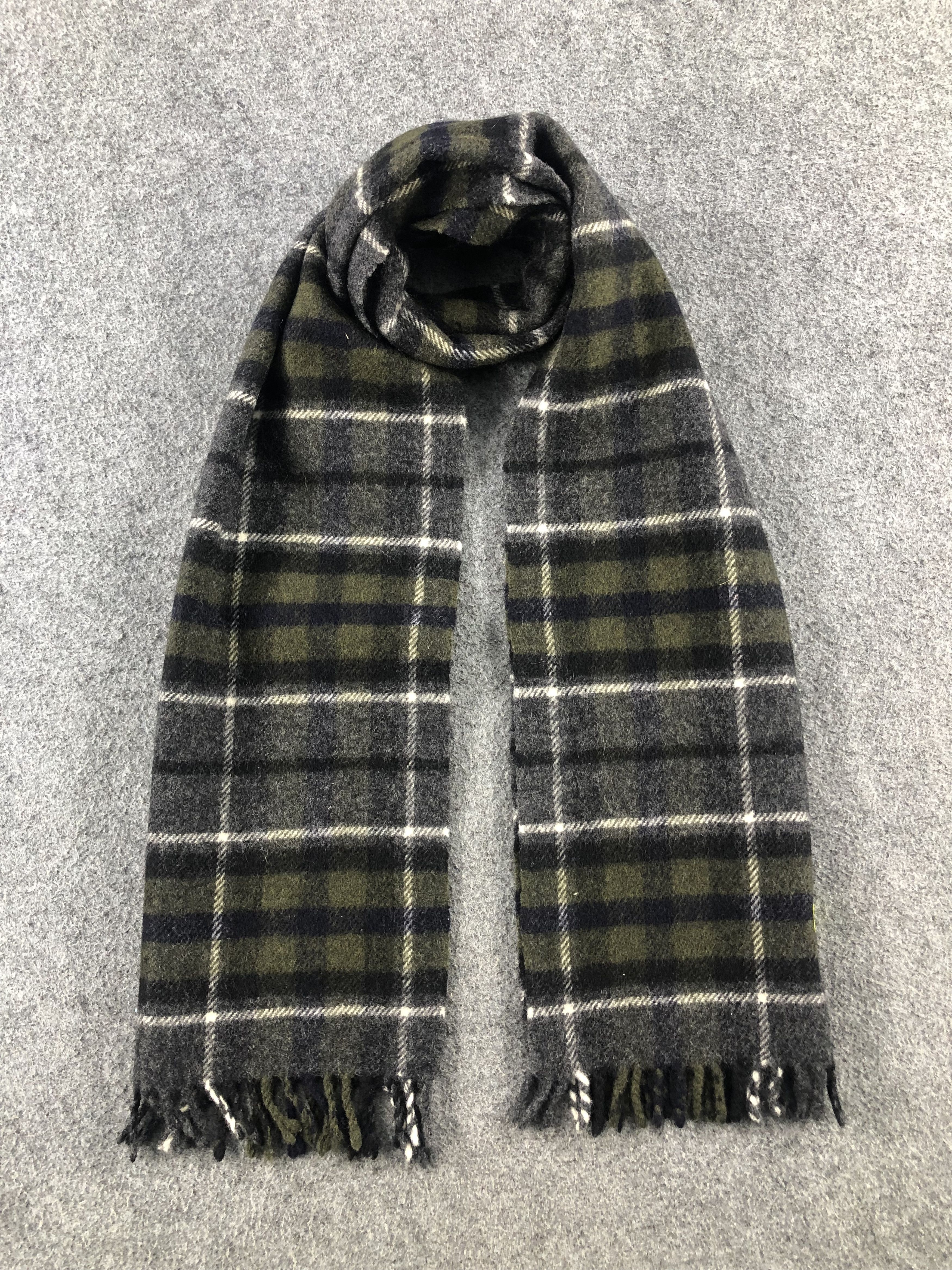 Polo Ralph Lauren Polo Ralph Lauren Scarf / Muffler / Neckwear Size ONE SIZE - 1 Thumbnail