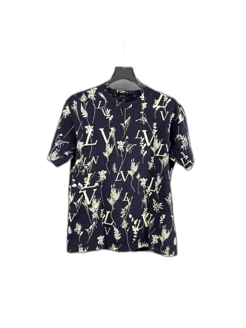 Louis Vuitton Louis Vuitton Short Sleeve T-shirt Large-yf Size US L / EU 52-54 / 3 - 1 Thumbnail
