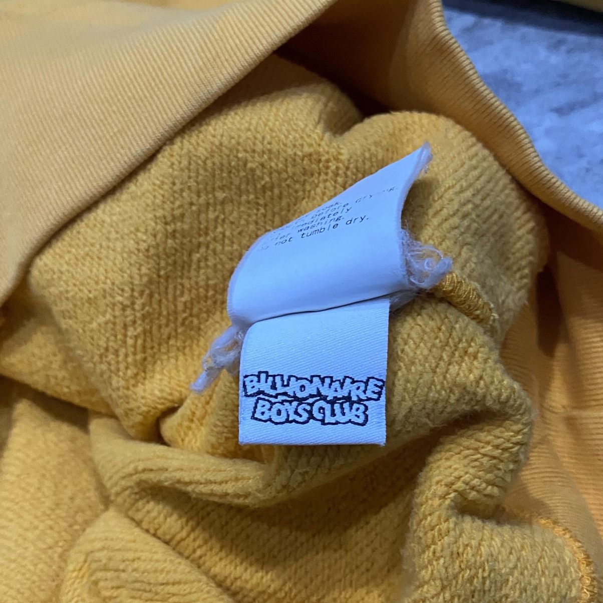 Billionaire Boys Club BBC X Ice Cream Clock GITD Hoodie Size US XL / EU 56 / 4 - 5 Thumbnail