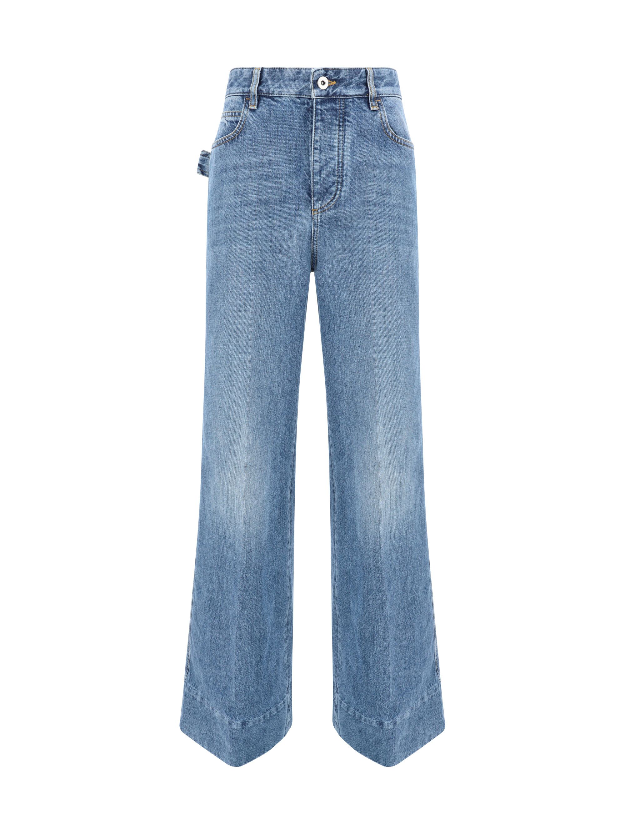 Bottega Veneta Jeans Size 27" / US 4 / IT 40 - 1 Thumbnail