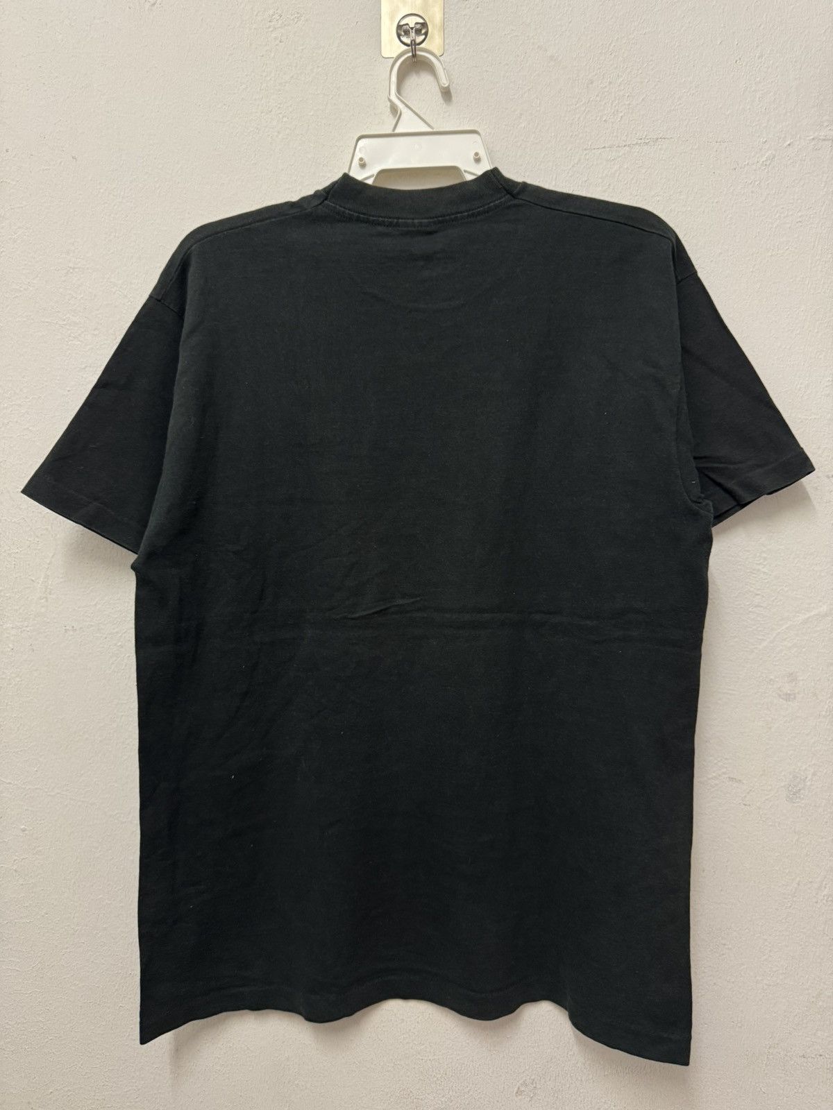 Vintage Vintage 90’s Deborah Samuel photographes Sea Star T shirt Size US L / EU 52-54 / 3 - 6 Thumbnail