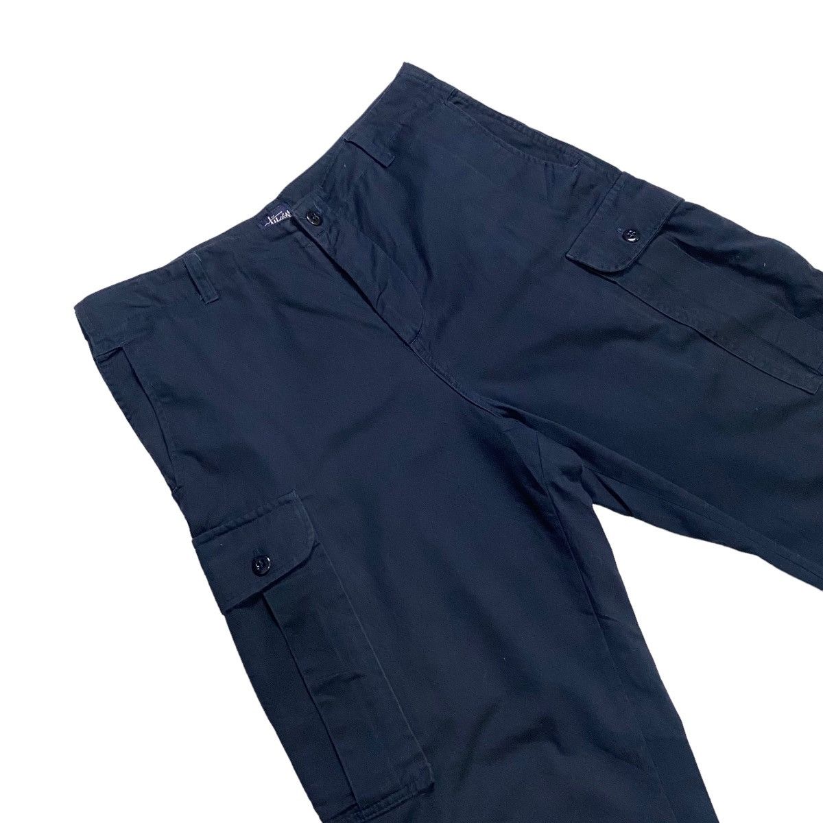 Stussy Stussy cargo pant made in usa Size US 34 / EU 50 - 7 Thumbnail