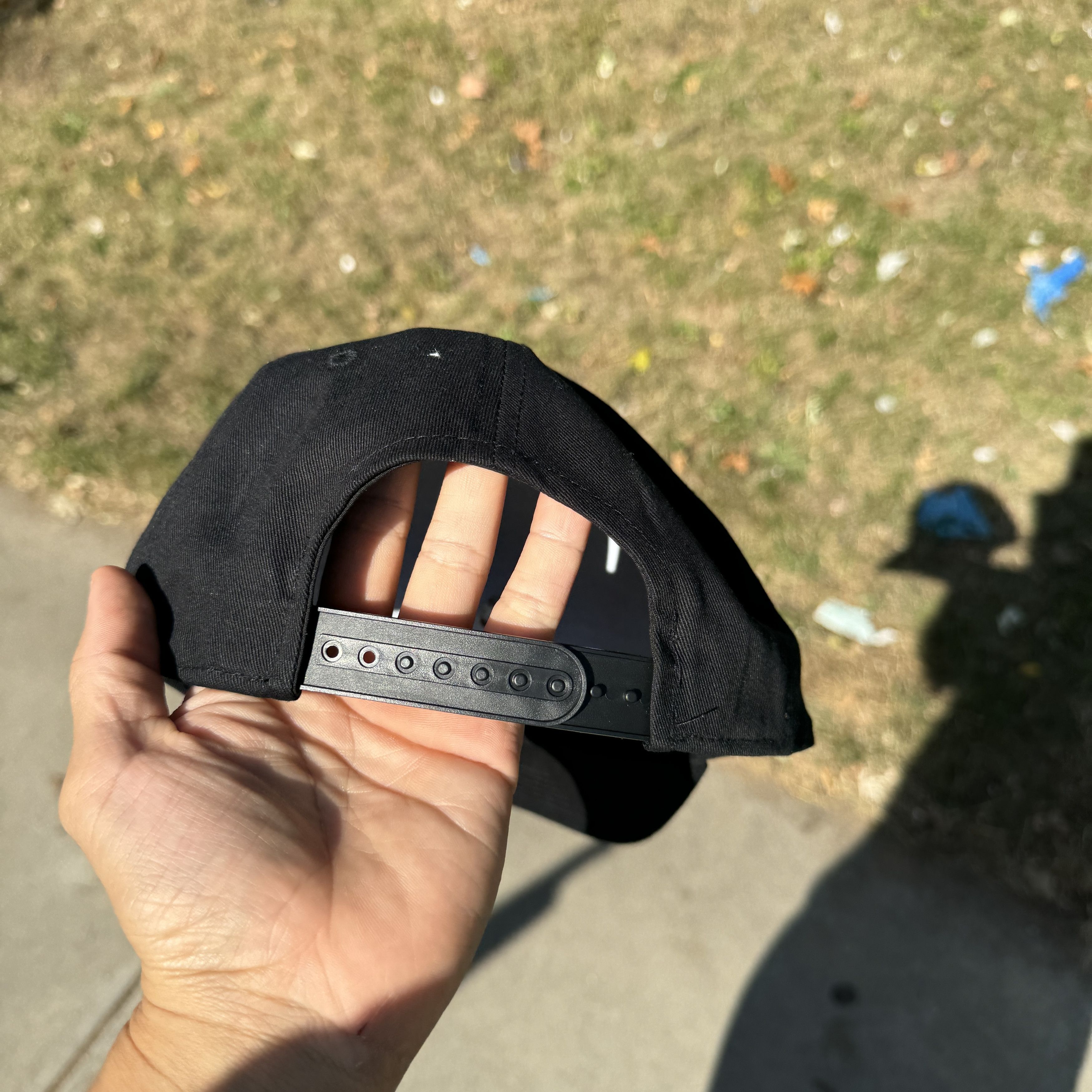 Prolific Tacos And Margs Hat Size ONE SIZE - 2 Thumbnail