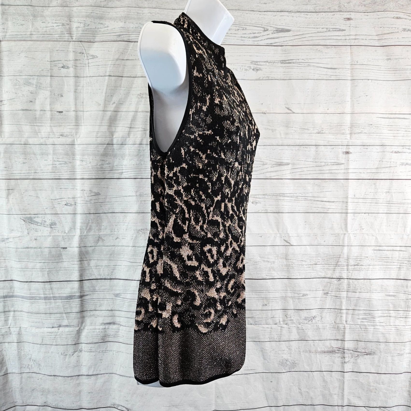 White House Black Market VINTAGE? No. Size S / US 4 / IT 40 - 3 Thumbnail