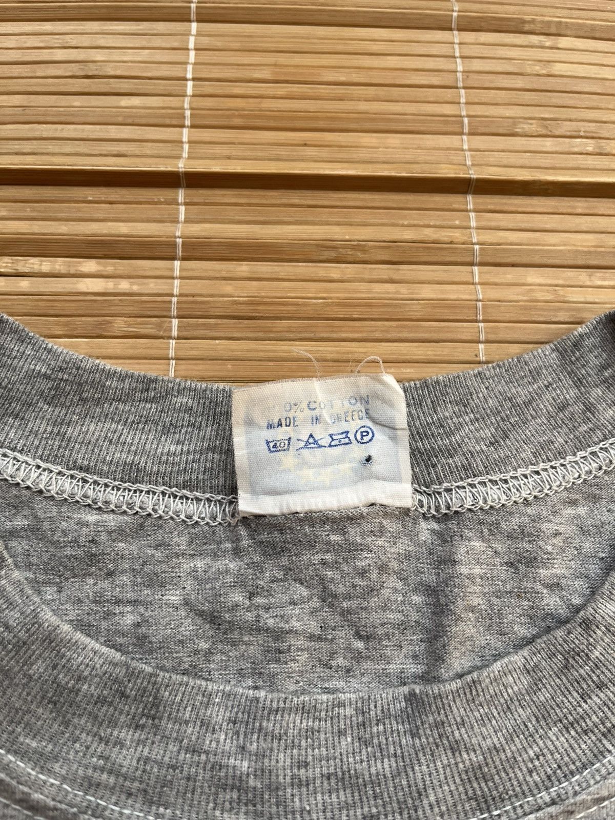 Vintage Vintage 90s Bootleg Polo sports RL made in Greece Size US XL / EU 56 / 4 - 5 Thumbnail