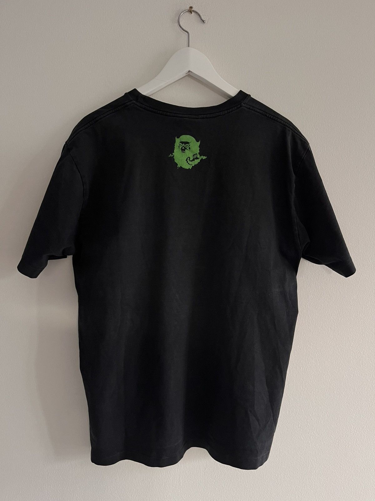 Bape Bape - Vintage Single-stitch T-Shirt Size US XL / EU 56 / 4 - 2 Thumbnail