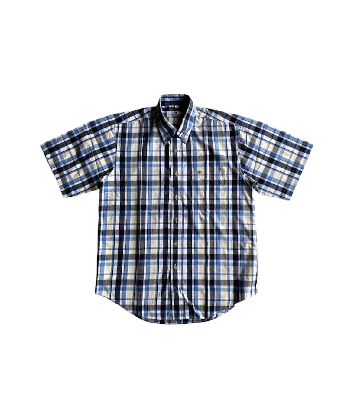 Balmain × Pierre Balmain Balmain Paris Shirt Size US M / EU 48-50 / 2 - 1 Thumbnail