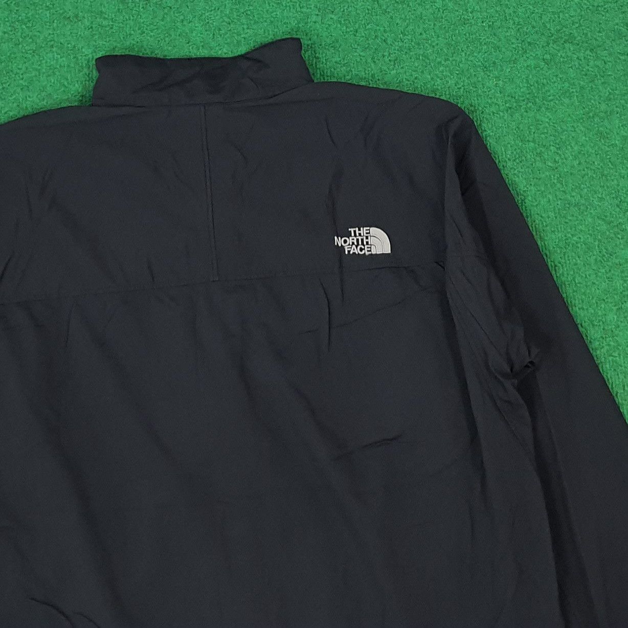 The North Face Vintage The North Face Flight Series Zipper Jacket C271N4 Size US L / EU 52-54 / 3 - 4 Thumbnail
