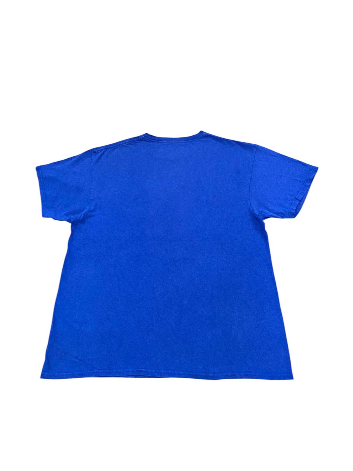 Anime × Japanese Brand Manga My Hero Academia All Might Graphic Tee Size US L / EU 52-54 / 3 - 2 Thumbnail