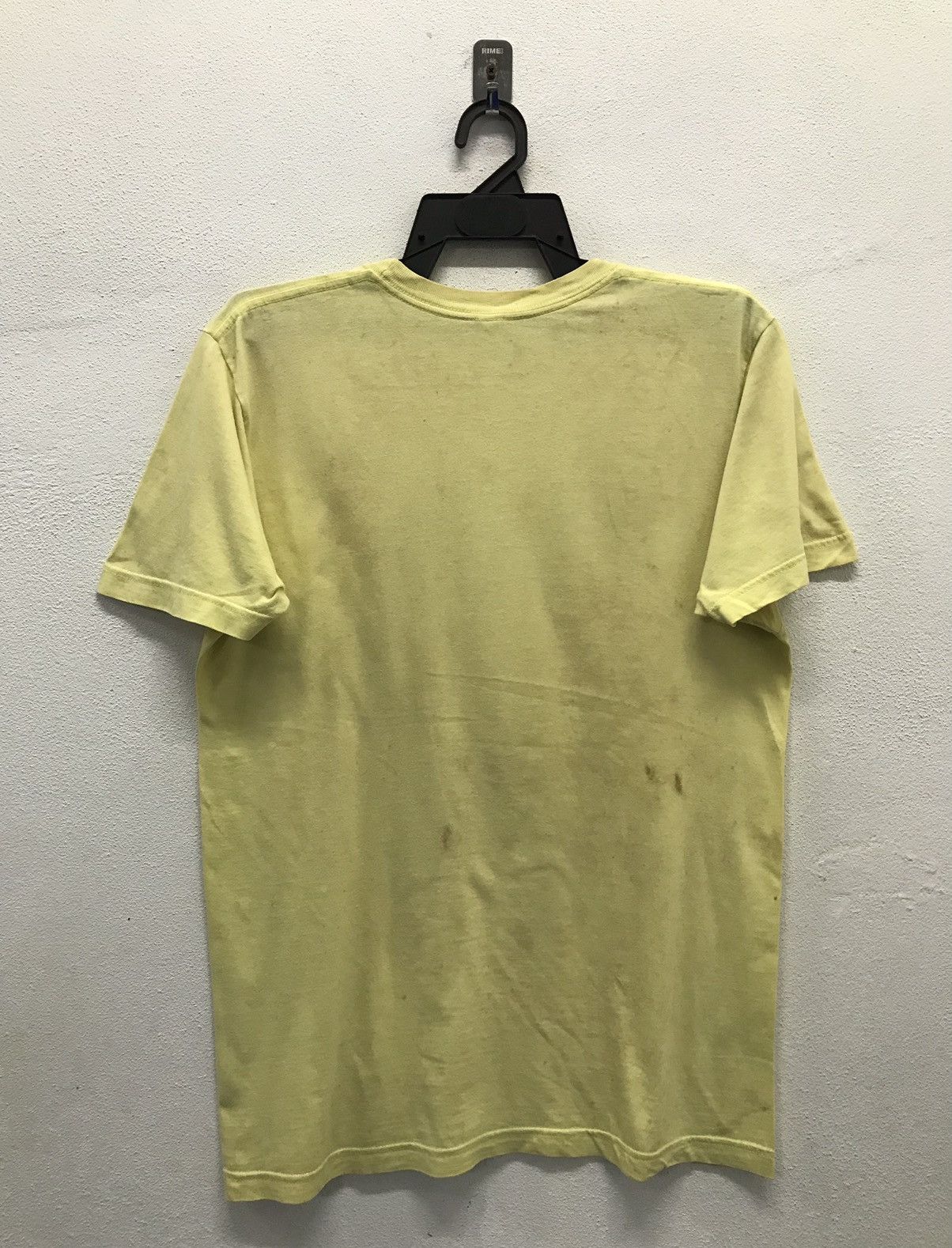 American Apparel × Band Tees Vintage American Apparel The Early November Made In Usa Size US M / EU 48-50 / 2 - 2 Thumbnail
