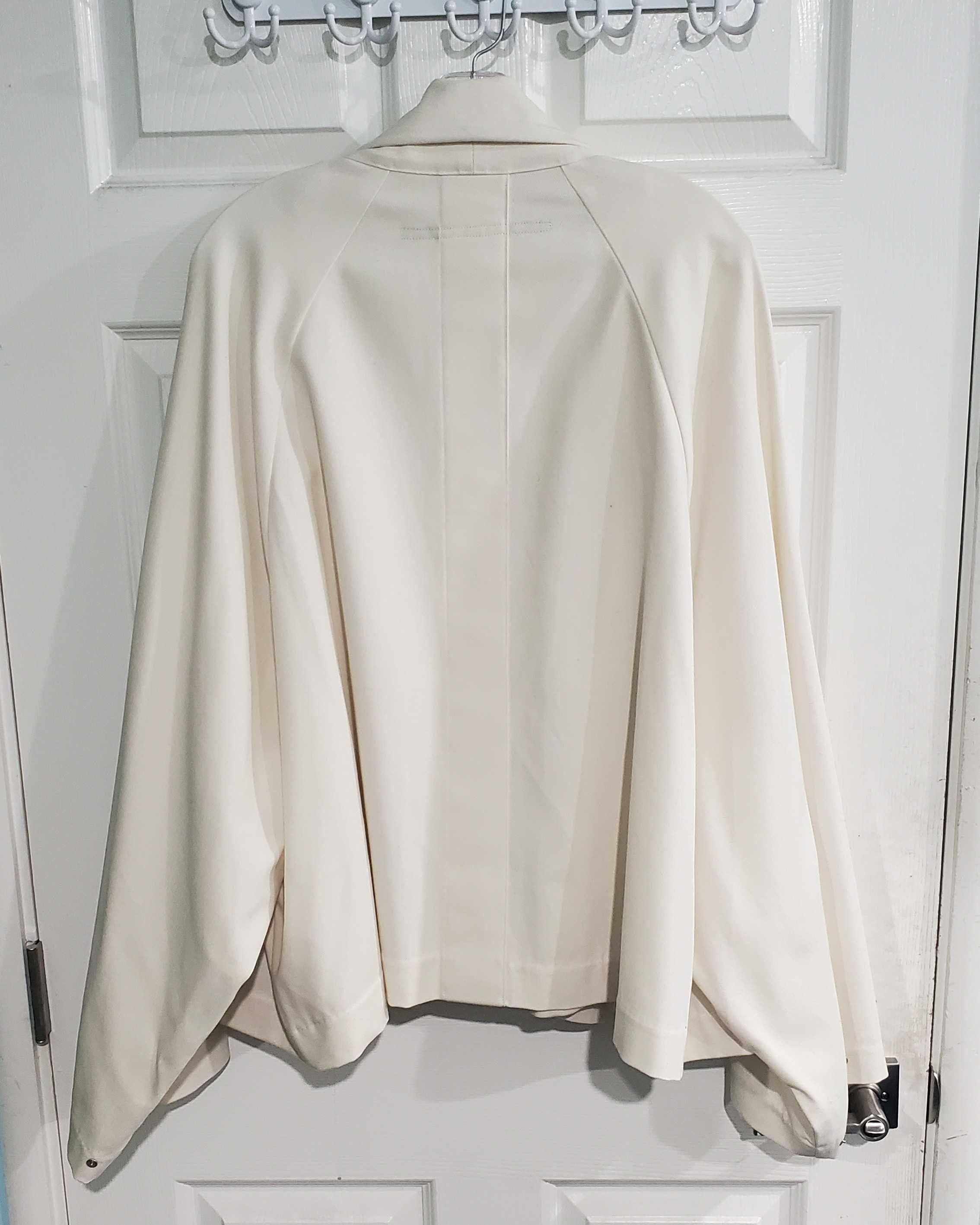 my beautiful landlet my beautiful landlet Twill Wrinkle Wide Jacket Size US L / EU 52-54 / 3 - 2 Thumbnail