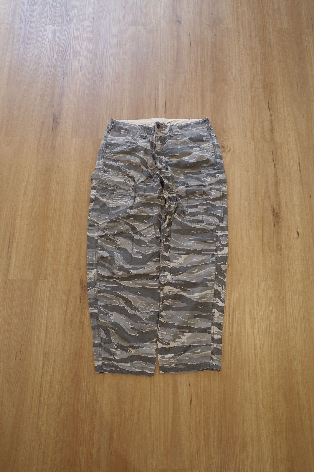 Liberaiders 6 Pocket Army Pants Size US 34 / EU 50 - 1 Preview