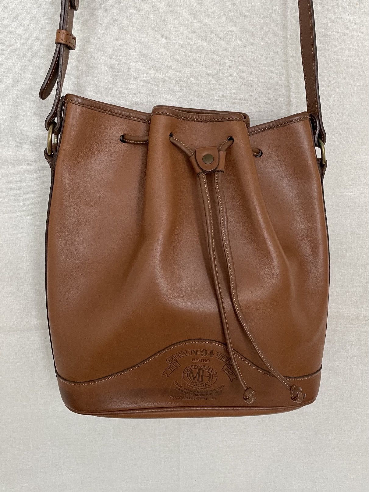 Ghurka Vintage Ghurka No.94 Bistro Marley Hodgson Handmade in USA Size ONE SIZE - 14 Thumbnail