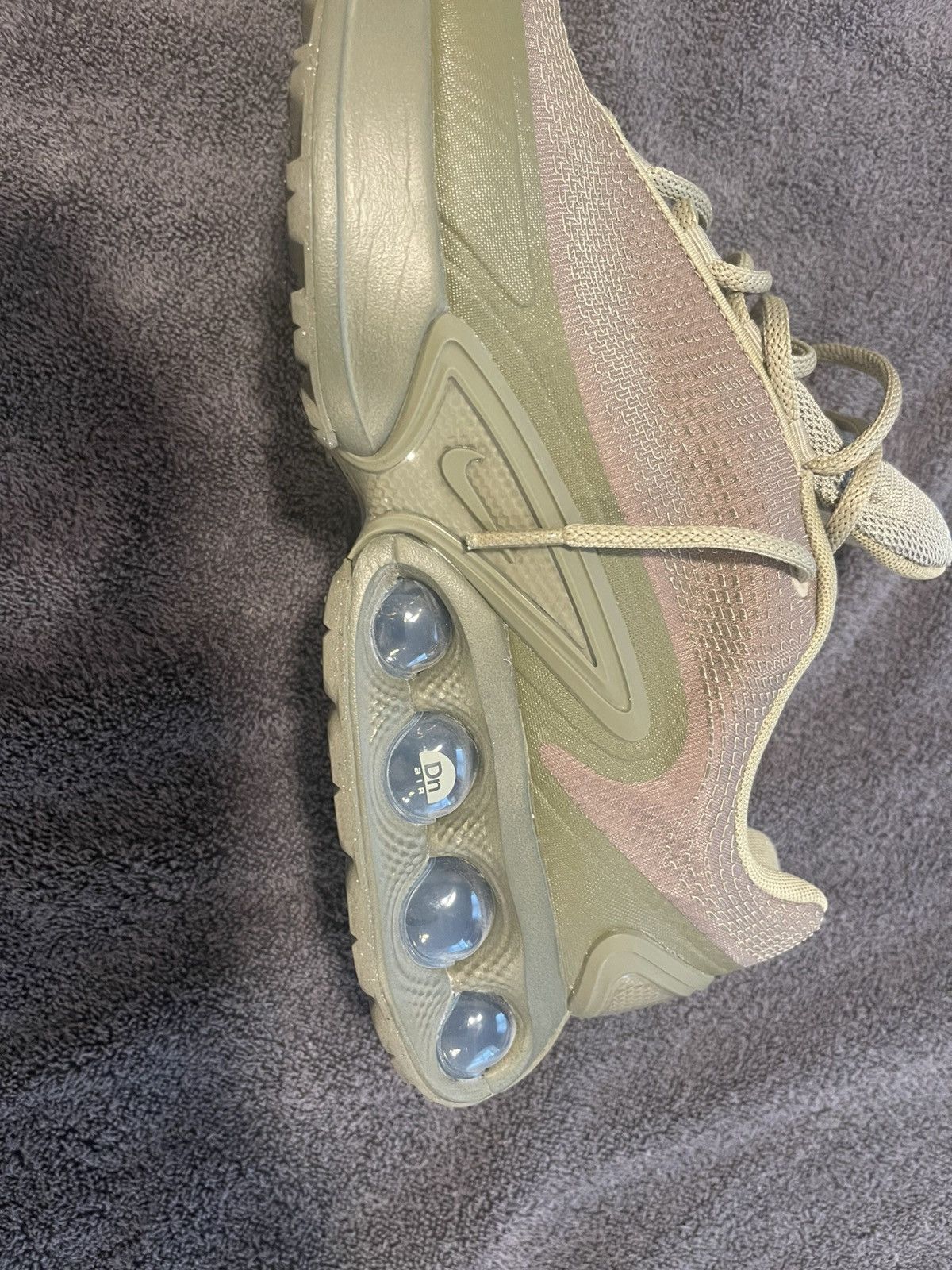 Nike Nike air max Size US 12 / EU 45 - 6 Thumbnail