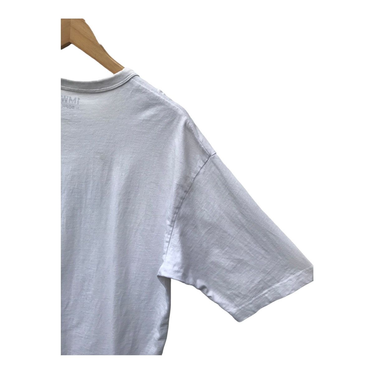 Sophnet. Sophnet Uniqlo Pocket Tee Size US L / EU 52-54 / 3 - 12 Thumbnail