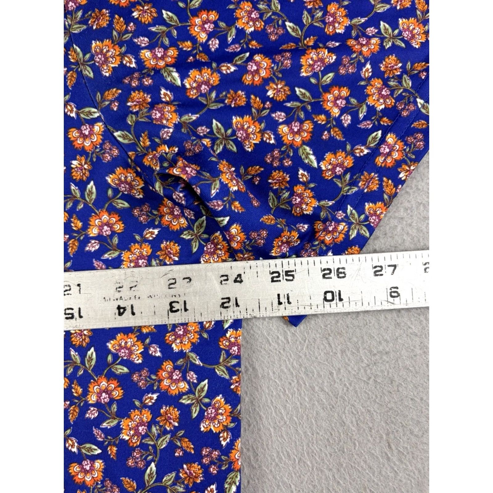 Ralph Lauren Ralph Lauren Polo Shirt Golf Men’s L Floral Multicolor Short Sleeve Collared 122nd US Open RF Open Nike? Size US L / EU 52-54 / 3 - 5 Thumbnail