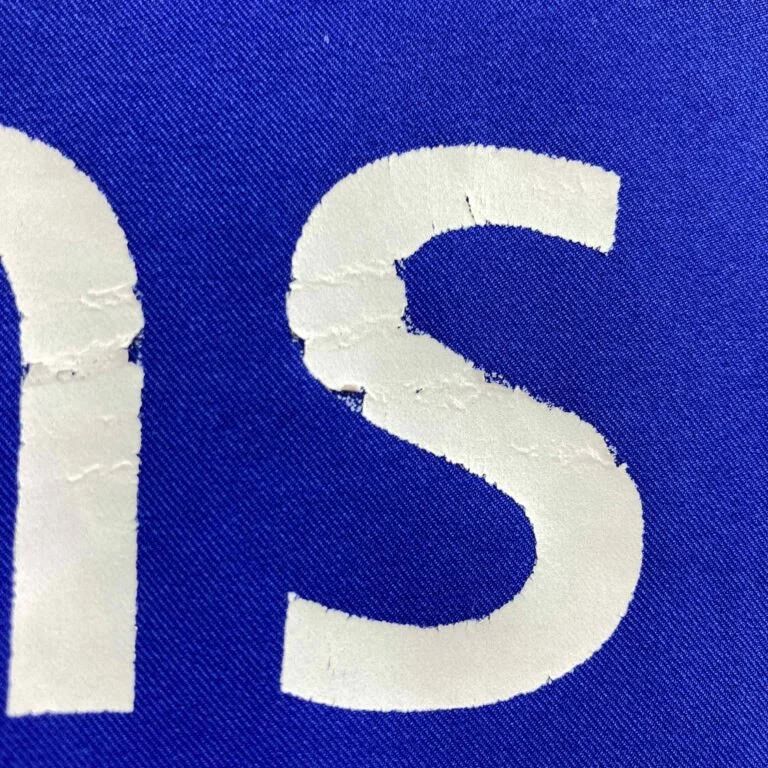 Other Gillingham 2004-06 GFC home football jersey size XL Size US XL / EU 56 / 4 - 5 Thumbnail