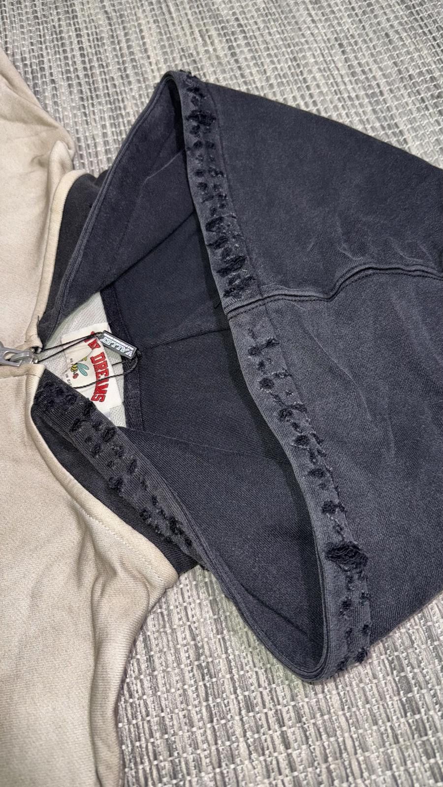 Vale Vale Forever Vale Star Zip Size US XXL / EU 58 / 5 - 3 Thumbnail