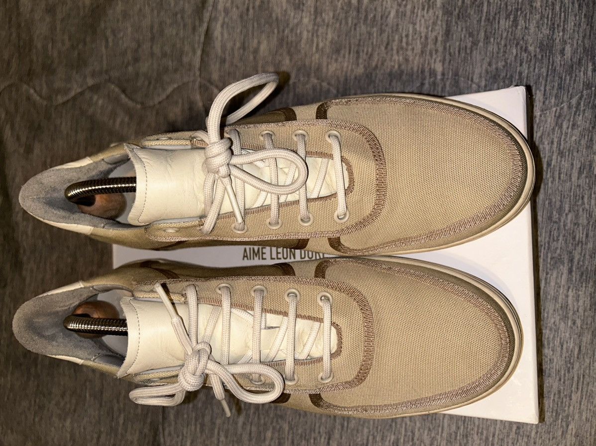 Aime Leon Dore Aime Leon Dore Q14 Size US 12 / EU 45 - 2 Thumbnail