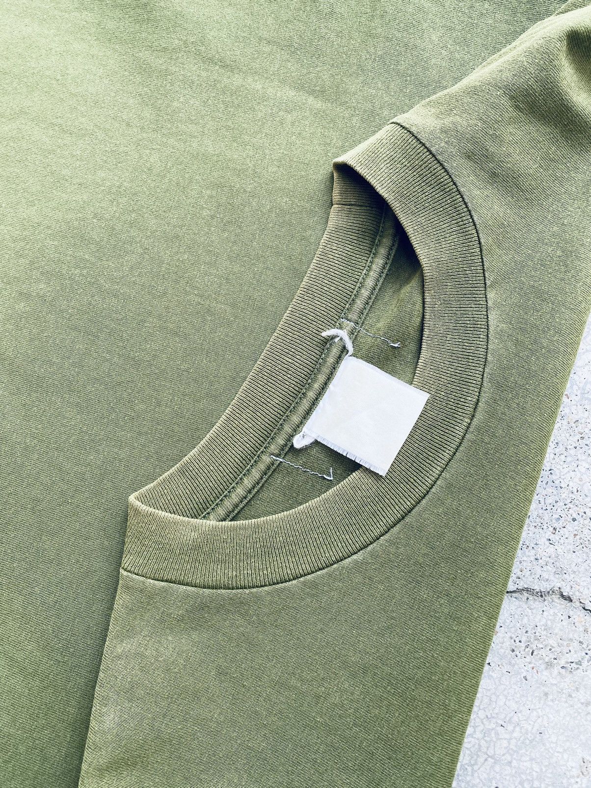 General Research Vintage 90s General Research OG Long Sleeve Size US L / EU 52-54 / 3 - 15 Thumbnail