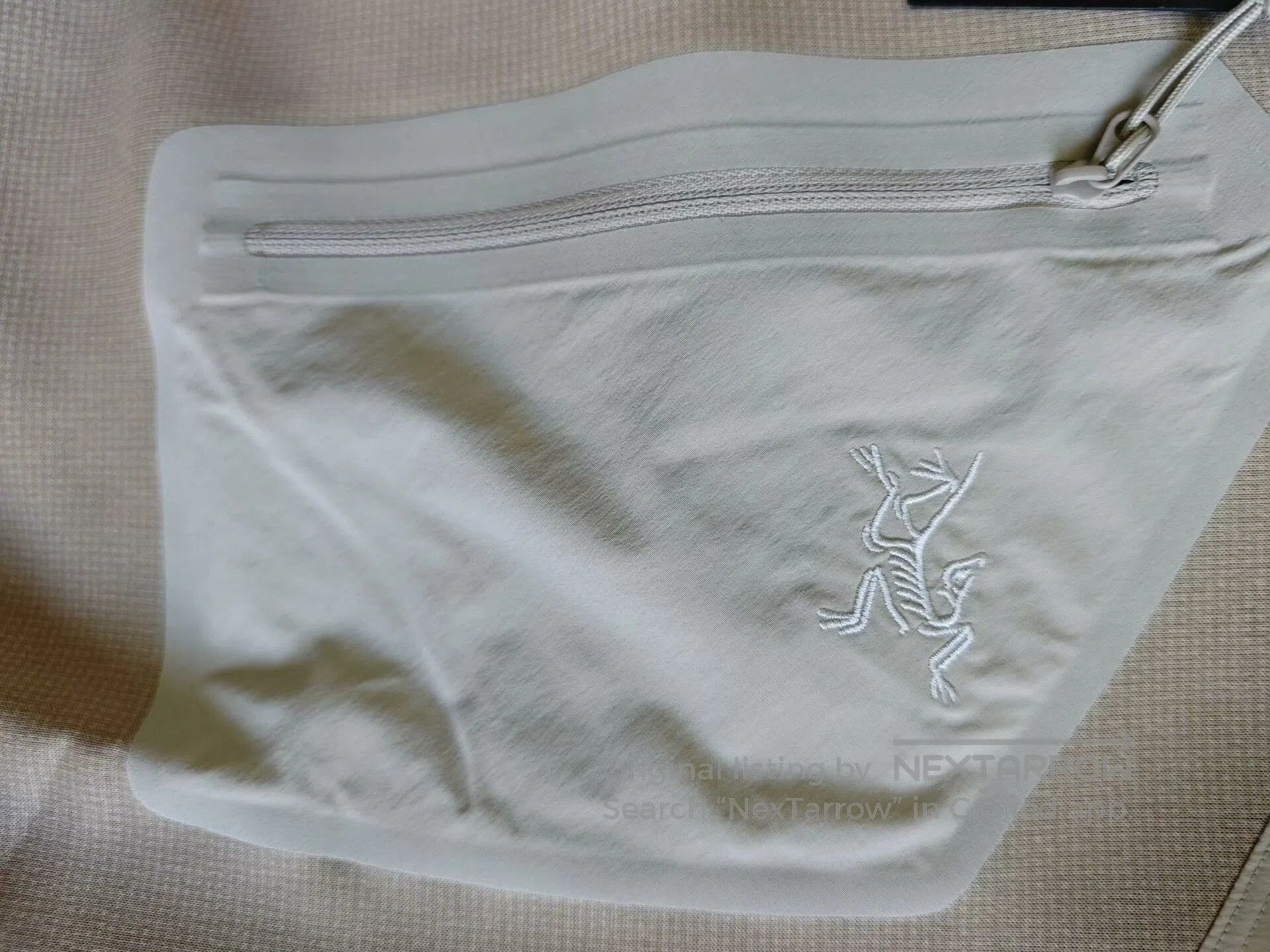 Arc'teryx Arcteryx KONSEAL Men's Crew Sweatshirt. Size US L / EU 52-54 / 3 - 9 Thumbnail