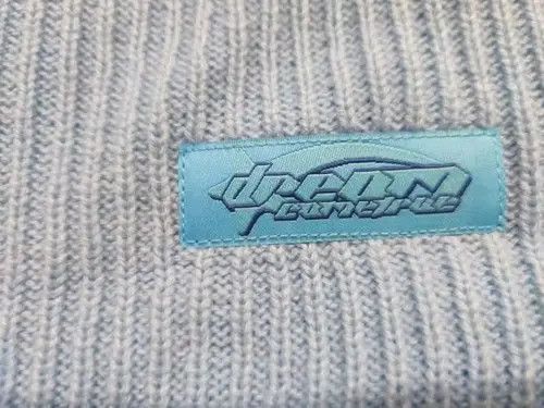 Japanese Brand × Vintage Dreams Come True Bear Ears Balaclava Ski Mask Blue Size ONE SIZE - 3 Thumbnail