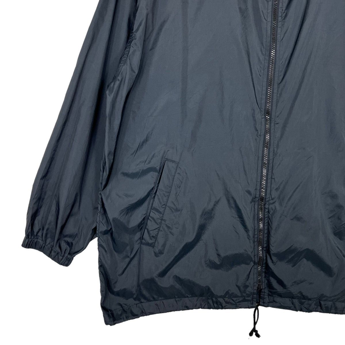Adidas × Vintage 🔥 1995 VINTAGE ADIDAS MATCH DESCENTE LIGHT JACKET Size US M / EU 48-50 / 2 - 3 Thumbnail