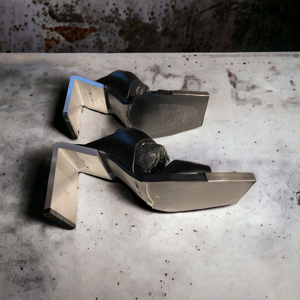 Heliot Emil Sandals Heliot Emil Size US 5 / IT 35 - 5 Thumbnail
