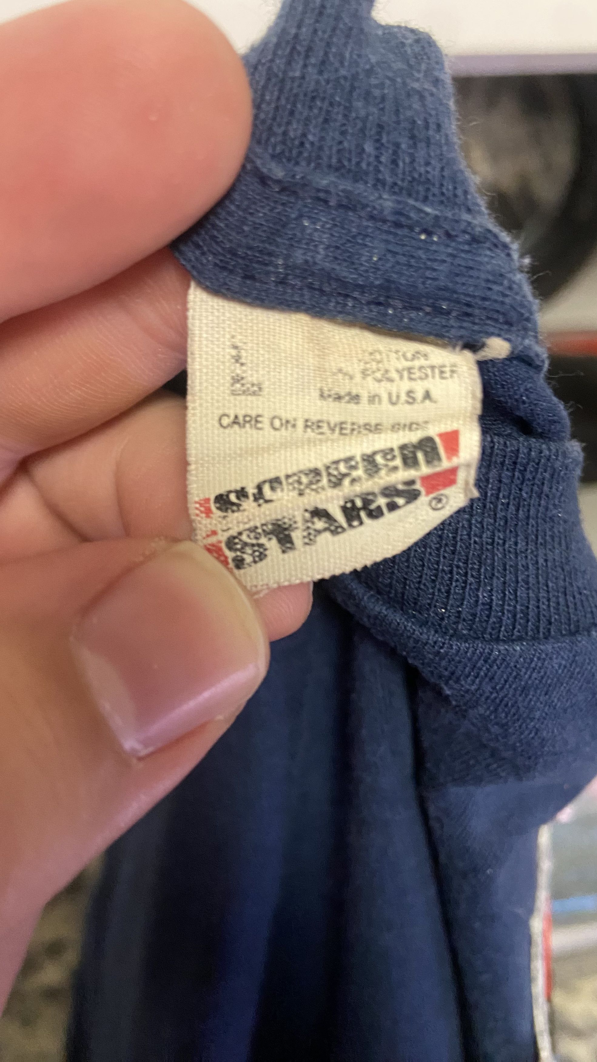 Other vintage 1980's AMCO shirt Size US L / EU 52-54 / 3 - 2 Thumbnail