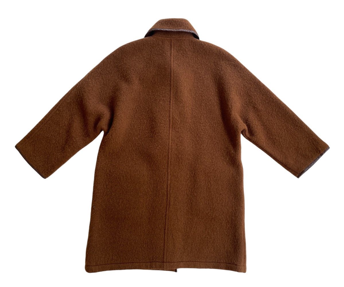 Calvin klein duffle coat clearance