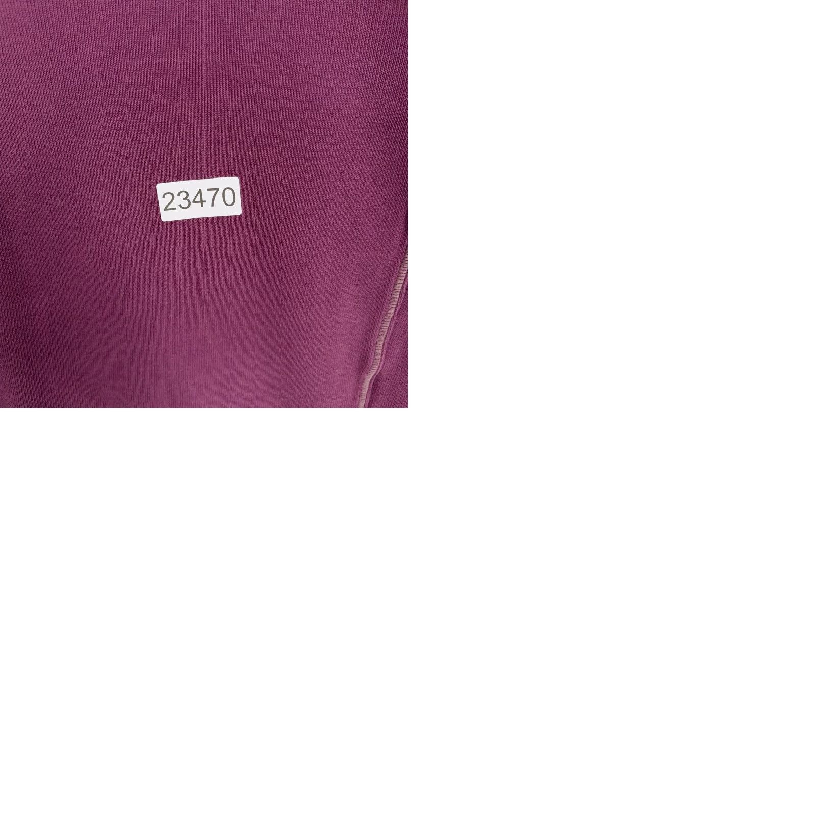 Tommy Bahama Tommy Bahama Sweater Mens Large Purple Quarter Zip Cotton Pullover Casual Dad Size US L / EU 52-54 / 3 - 9 Thumbnail