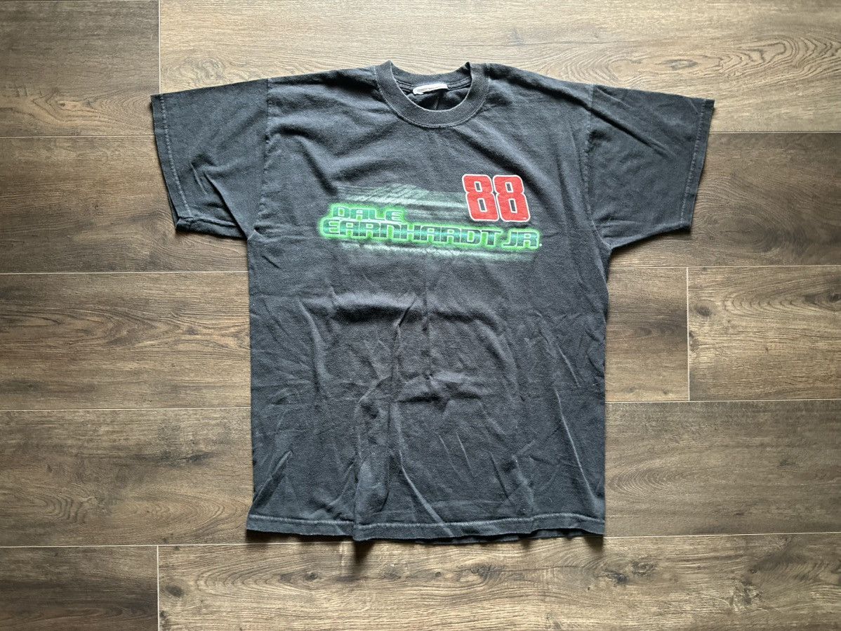 Chase Authentics Vintage Dale JR T-Shirt Size US M / EU 48-50 / 2 - 1 Thumbnail