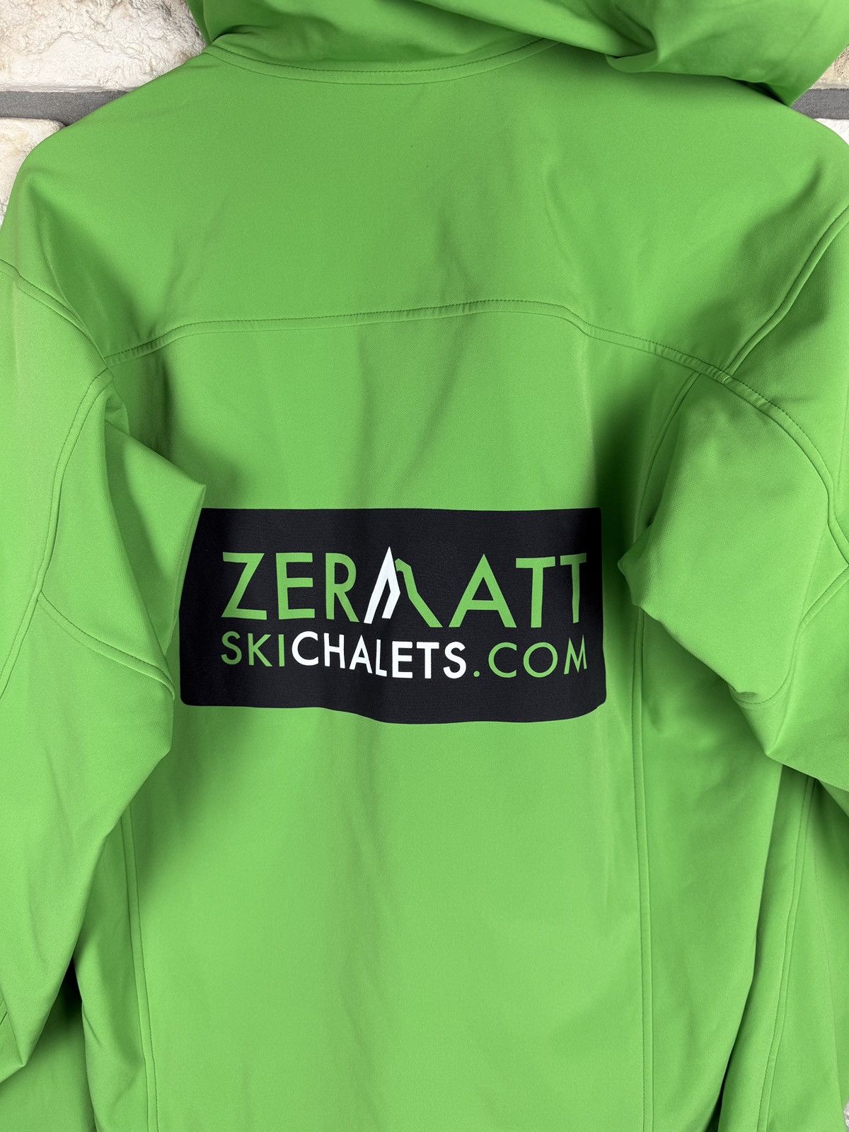 Arc'teryx Arc’teryx softshell jacket coat Size US XS / EU 42 / 0 - 8 Thumbnail