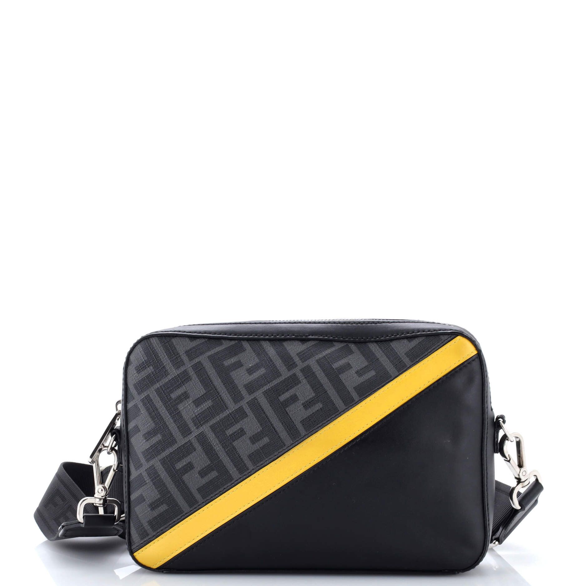 Fendi Camera Case Bag Size ONE SIZE - 1 Thumbnail