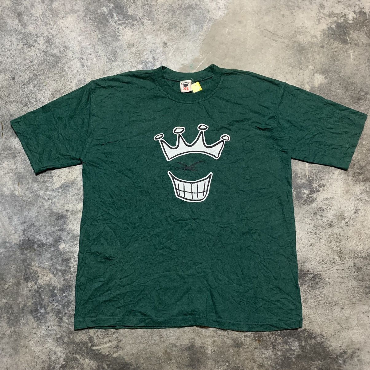 Band Tees × Vintage Vintage Frank Black Tour Band Tee Size US XL / EU 56 / 4 - 1 Thumbnail