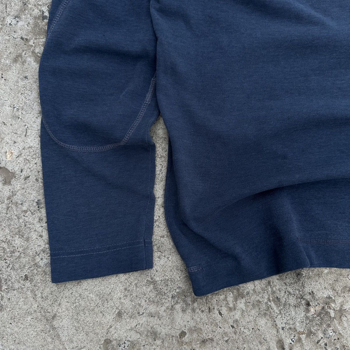 Levi's × Vintage Vintage Japanese Style Levi’s Long-sleeve T-shirts Y2K USA Size US S / EU 44-46 / 1 - 10 Thumbnail