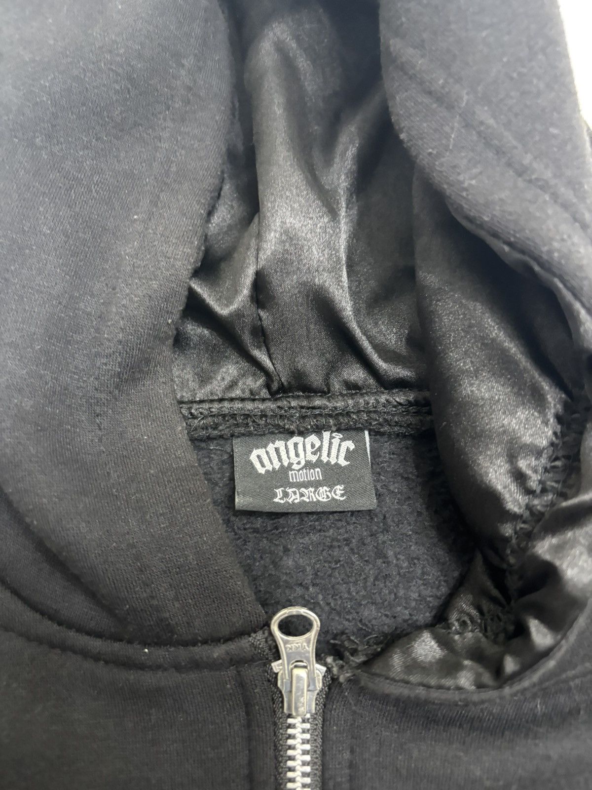 Other Angelic motion hoodie Size US L / EU 52-54 / 3 - 3 Thumbnail