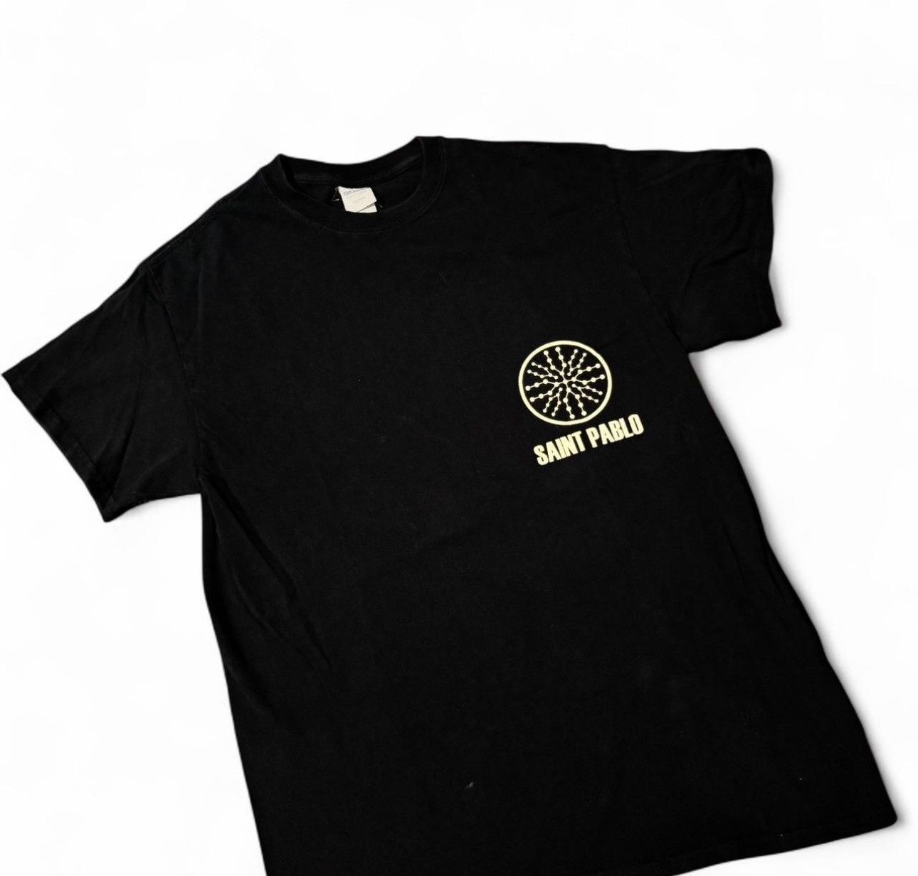 Kanye West Kanye West Saint Pablo Tour Merch Size US M / EU 48-50 / 2 - 1 Thumbnail